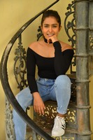 Samyuktha Hegde Photo Gallery